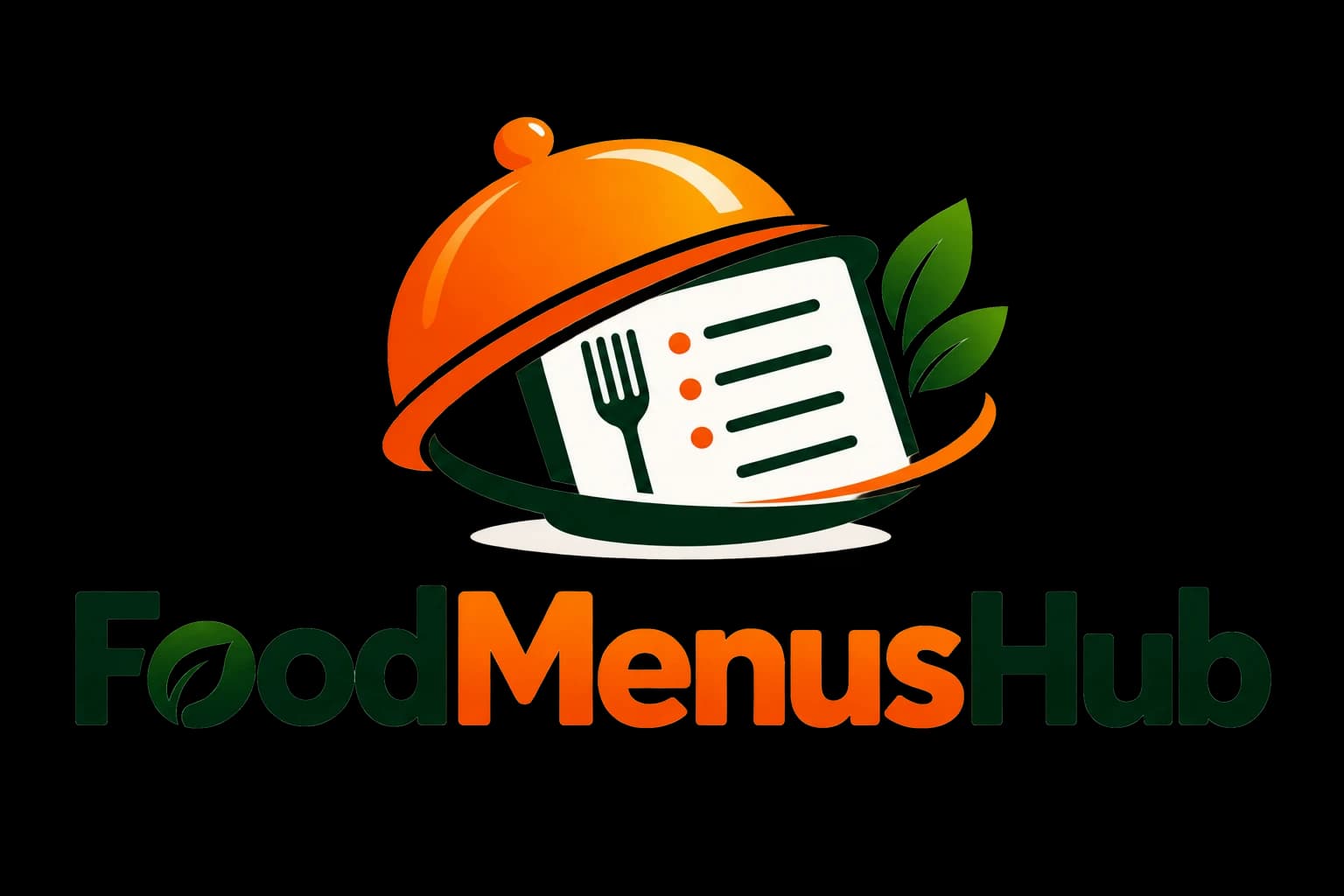 FoodMenusHub