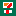 7-Eleven logo