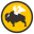 Buffalo Wild Wings logo