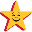 Hardee’s logo