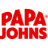 Papa Johns logo